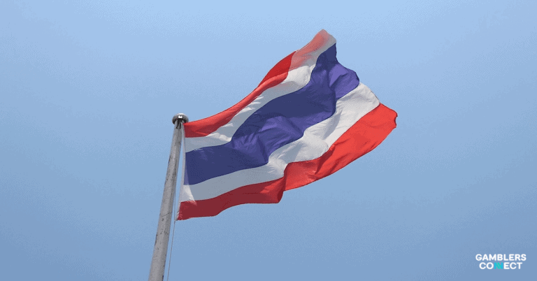Thailand Blocks 183,000 Gambling URLs in Massive AI-Led Crackdown