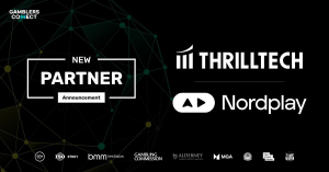 ThrillTech Partners with Nordplay Group to Roll Out Jackpot Solutions in the Nordics