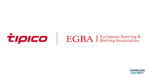European Gaming and Betting Association Welcomes Sports Betting Giant Tipico