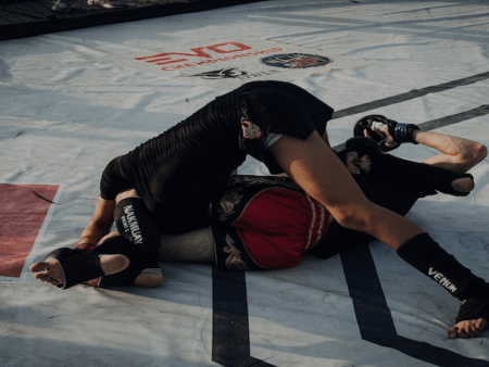 UFC Cancels Johnson vs. Hernandez Bout Following Suspicious Betting Activity