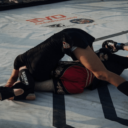 UFC Cancels Johnson vs. Hernandez Bout Following Suspicious Betting Activity