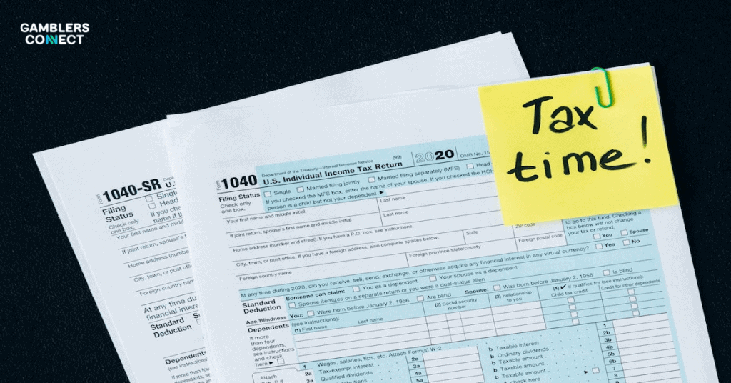 West Virginia Lawmaker Proposes 25% Gambling Tax Hike