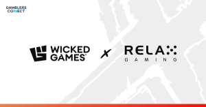 Wicked Games Expands Global Reach Through Relax Gaming Partnership