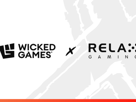 Wicked Games Expands Global Reach Through Relax Gaming Partnership