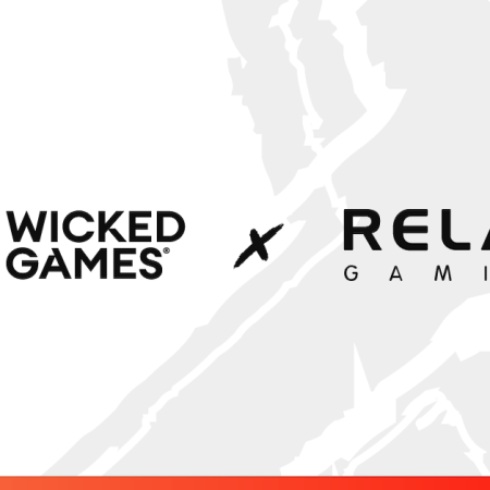 Wicked Games Expands Global Reach Through Relax Gaming Partnership