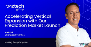 Wiztech Launches Prediction Market Solution to Bridge Sports and Culture Trading