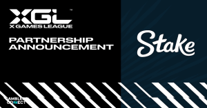 X Games Partners with Stake for Launch of X Games League
