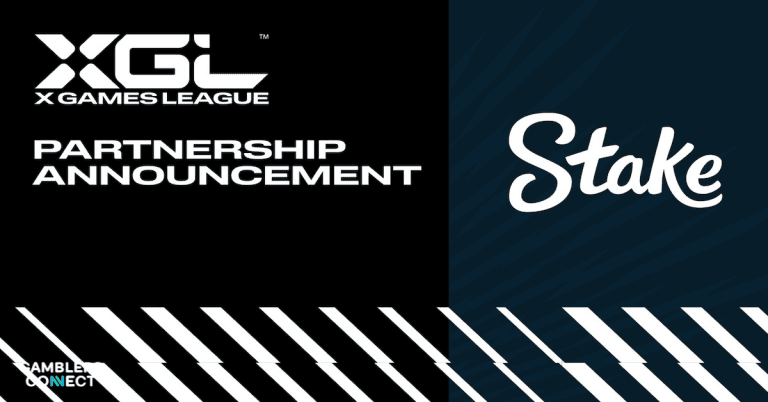 X Games Partners with Stake for Launch of X Games League