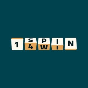 1spin4win logo