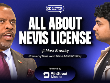 Premier Mark Brantley Outlines Nevis’s New Online Gaming Licence in Exclusive iGaming Real Talk Interview