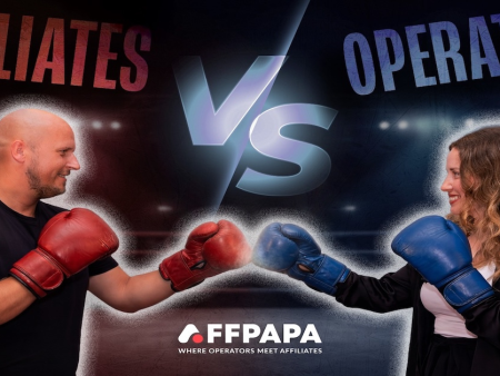 AffPapa Launches Episode 2 of “Affiliates vs Operators” Series