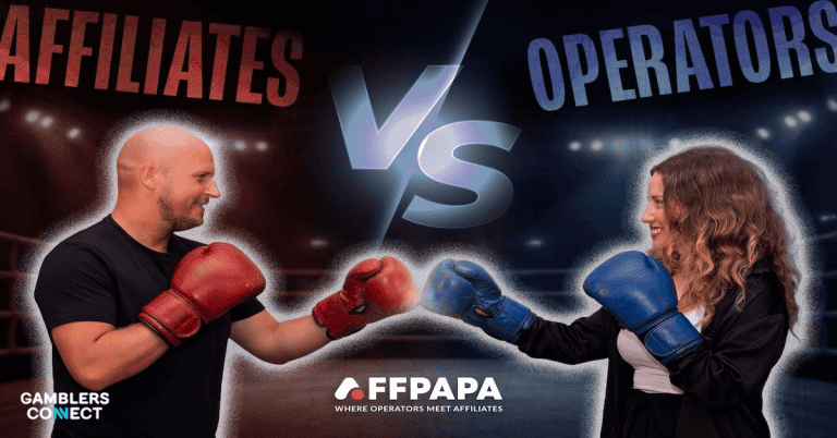 AffPapa Launches Episode 2 of “Affiliates vs Operators” Series