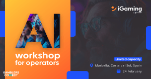 AI Workshop for Operators to Deliver Actionable Strategies in Marbella