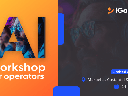 AI Workshop for Operators to Deliver Actionable Strategies in Marbella