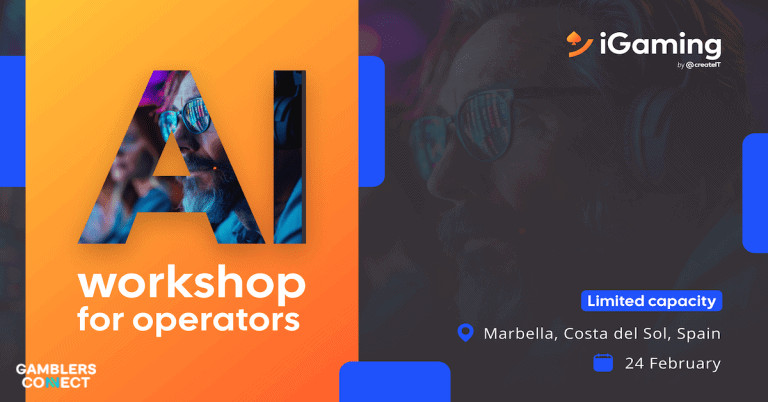 AI Workshop for Operators to Deliver Actionable Strategies in Marbella