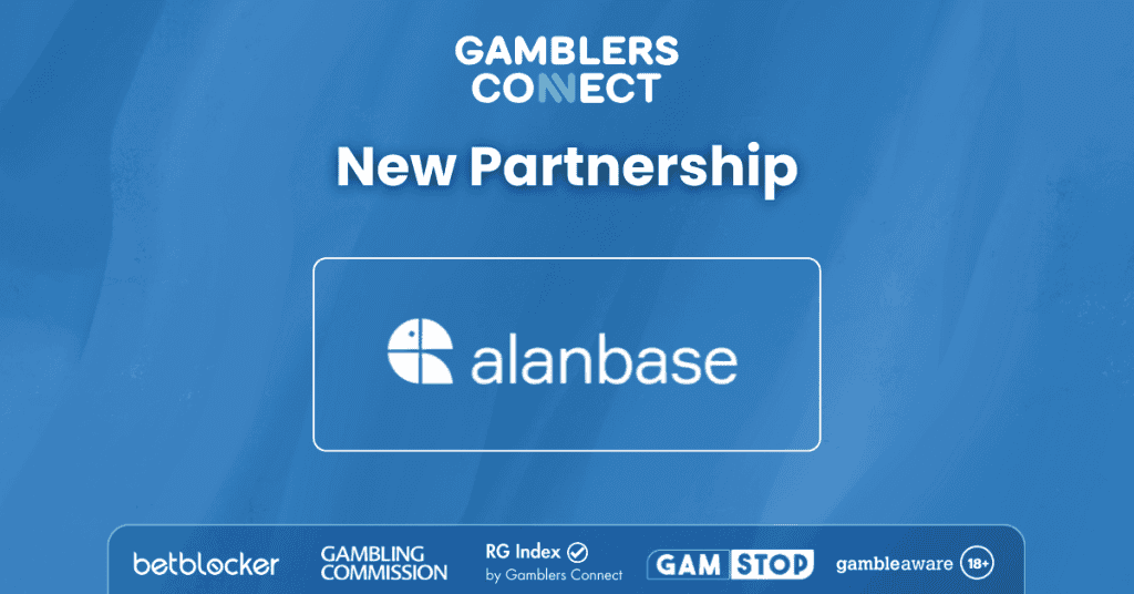 Alanbase & Gamblers Connect Enter A New Partnership
