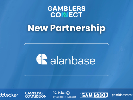 Alanbase & Gamblers Connect Enter A New Partnership