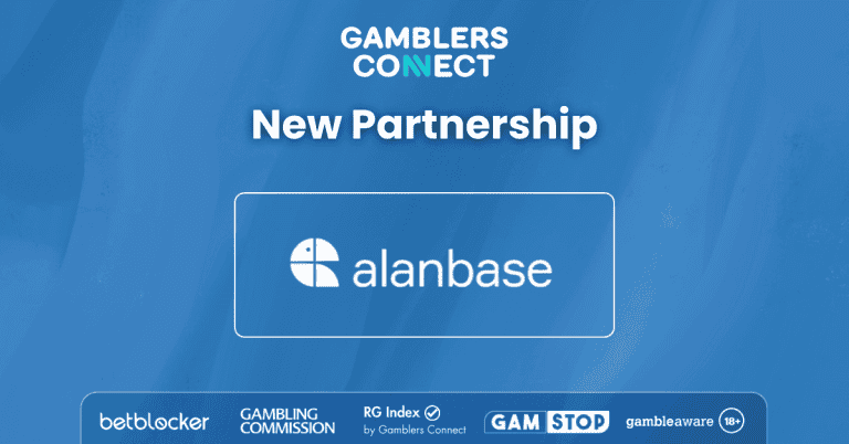 Alanbase & Gamblers Connect Enter A New Partnership