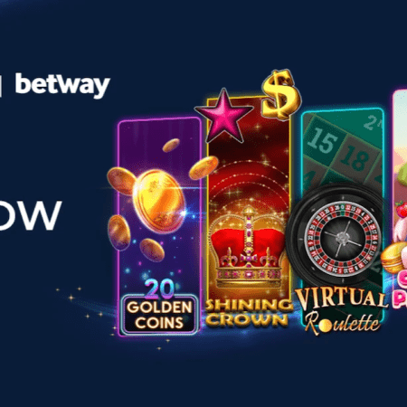 Amusnet Bolsters South African Presence via Strategic Betway and JackpotCity Partnership