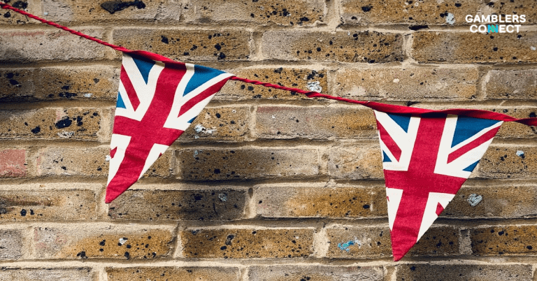 Rhodes to Step Down as CEO of UK Gambling Commission in April 2026