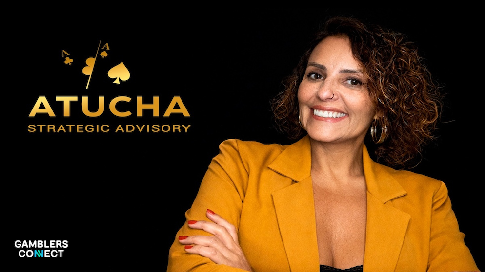 iGaming veteran Eliane Nunes joins Ramiro Atucha at Atucha Strategic Advisory to lead commercial growth in Brazil and Latin America.