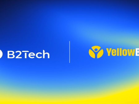 B2Tech to Present at SiGMA Africa 2026 in Cape Town, Showcasing Its Integrated Betting Ecosystem