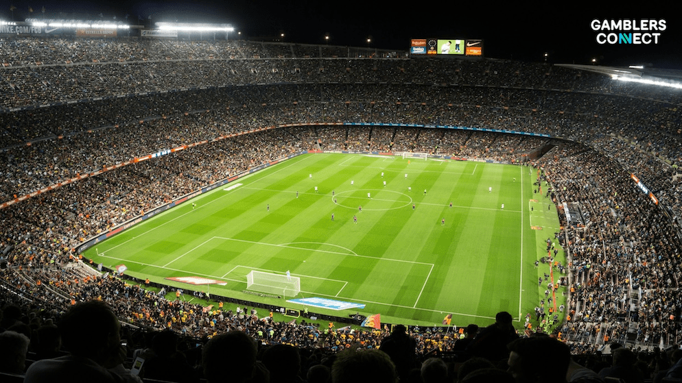 Barcelona vs Real Mallorca