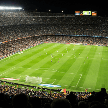 Barcelona vs. Real Mallorca: La Liga Leaders Aim to Extend Gap in Title Race