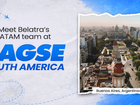 Belatra Games Solidifies Latin American Strategy with SAGSE 2026 Participation