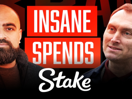 Akhil Sarin Joins Bet It Drives: Stake’s Growth and What iGaming Gets Wrong About Marketing