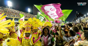 EBAC Study: Seasonal Betting Volatility During Brazil’s Carnival 2026
