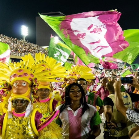 EBAC Study: Seasonal Betting Volatility During Brazil’s Carnival 2026