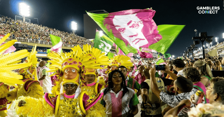 EBAC Study: Seasonal Betting Volatility During Brazil’s Carnival 2026