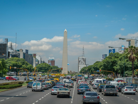 Buenos Aires Province Establishes Dedicated Commission for Gambling Oversight