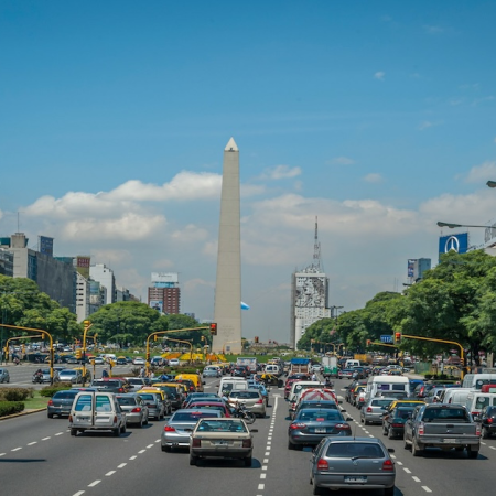 Buenos Aires Province Establishes Dedicated Commission for Gambling Oversight