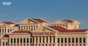 Caesars Entertainment Reports Record Digital EBITDA Amidst Persistent Debt Struggles