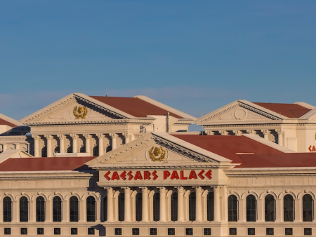 Caesars Entertainment Reports Record Digital EBITDA Amidst Persistent Debt Struggles