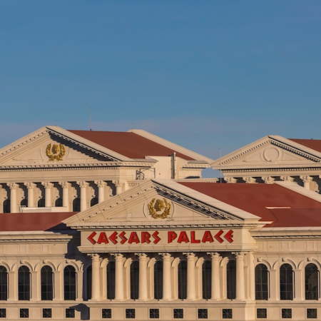 Caesars Entertainment Reports Record Digital EBITDA Amidst Persistent Debt Struggles