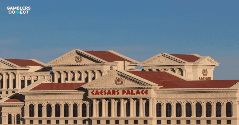 Caesars Entertainment Reports Record Digital EBITDA Amidst Persistent Debt Struggles