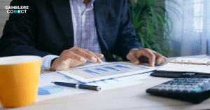 Catena Media Reports Financial Recovery Driven by Q4 North American Casino