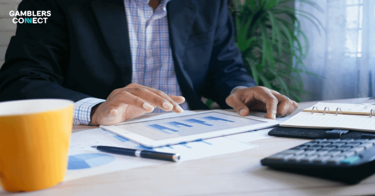 Catena Media Reports Financial Recovery Driven by Q4 North American Casino