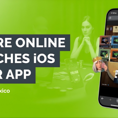Codere Online Strengthens Mexico Position with iOS Poker Launch