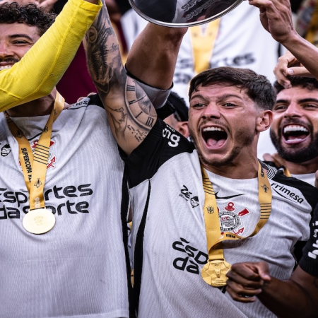 Esportes da Sorte and Corinthians Secure Historic Sponsorship Extension Through 2029