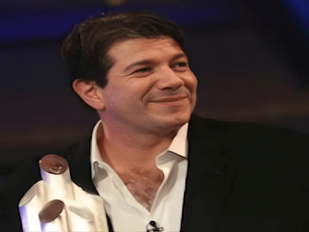 The Ultimate Guide to David Benyamine: From Pro Tennis to High-Stakes Poker Icon