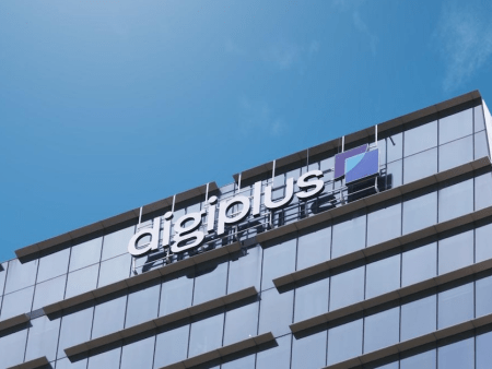 DigiPlus Scales 24/7 Player Support Workforce to 450 Amid Digital Surge