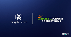 DraftKings and Crypto.com Partner to Expand Prediction Markets