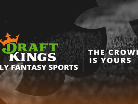 DraftKings Stock Tumbles Despite Meeting 2025 Financial Targets
