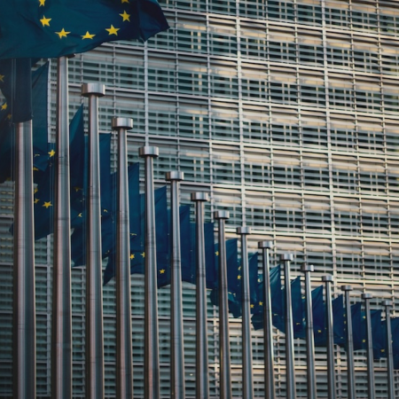 EU Proposes New Cross-Border Levy on Online Gambling to Fund Youth Policy