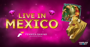 Fennica Gaming and Novibet Launch Strategic Partnership in Mexico