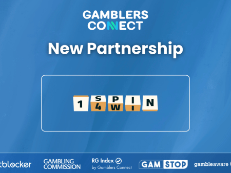 1spin4win And Gamblers Connect Enter A New Partnership
